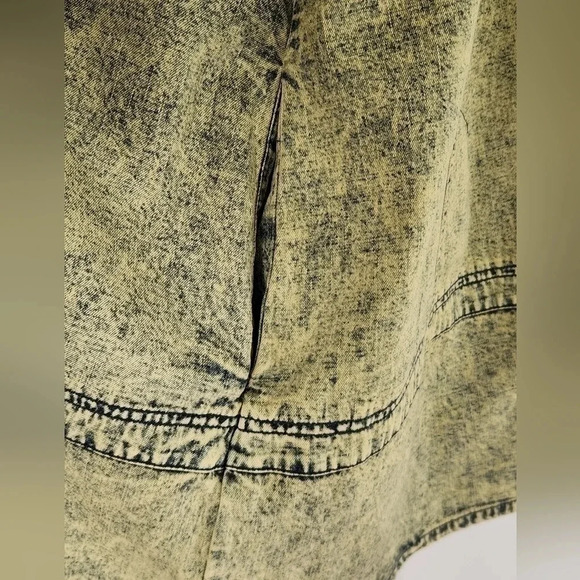 NWOT || FREE PEOPLE || Vanessa dress/tunic - Picture 7 of 9